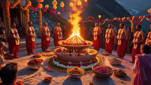 श्री लक्ष्मीनारायण सेवा पीठम पावन धाम ट्रस्ट